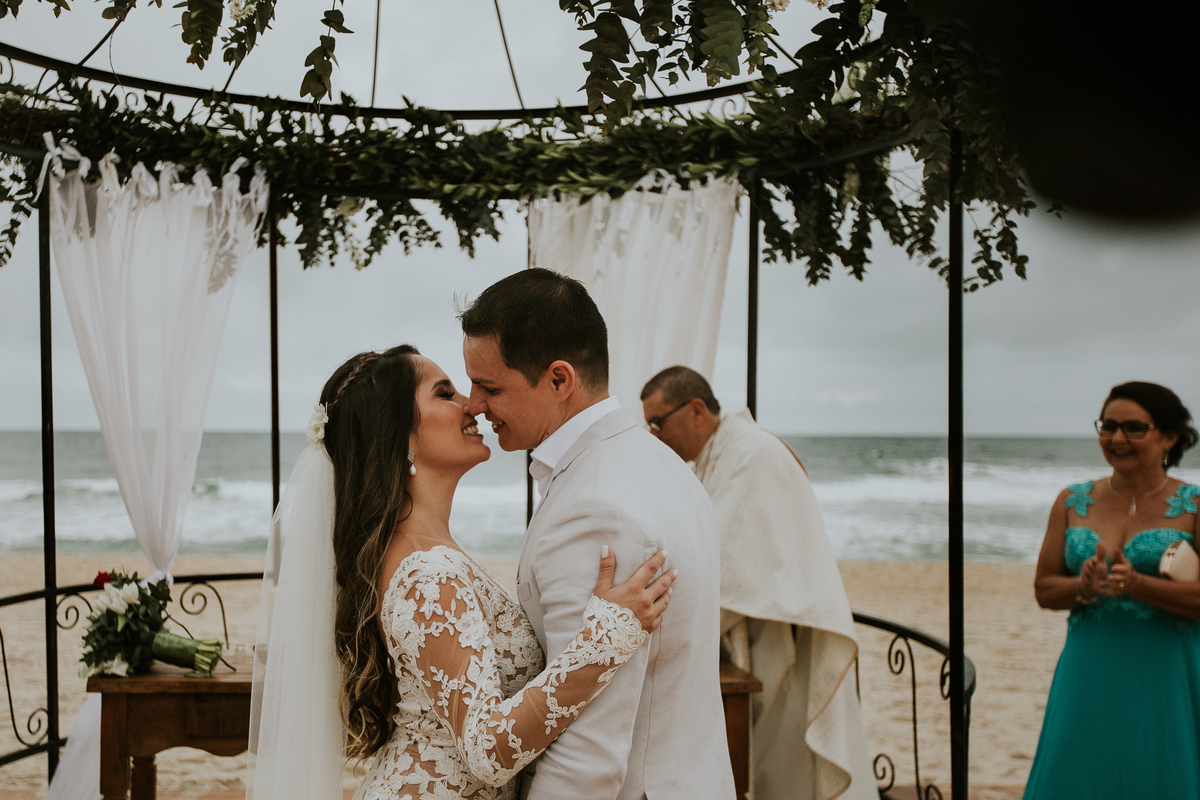Casamento - Maresias - São Paulo 