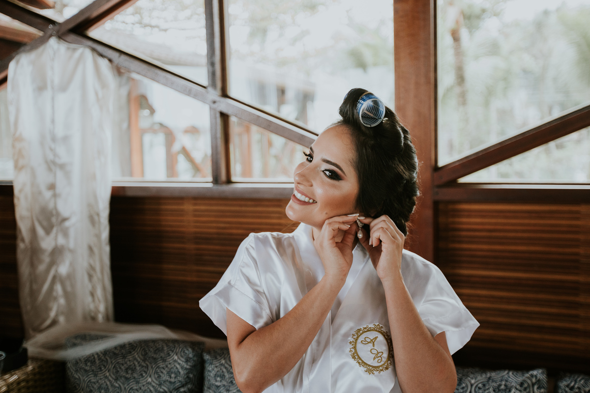 Casamento - Maresias - São Paulo 