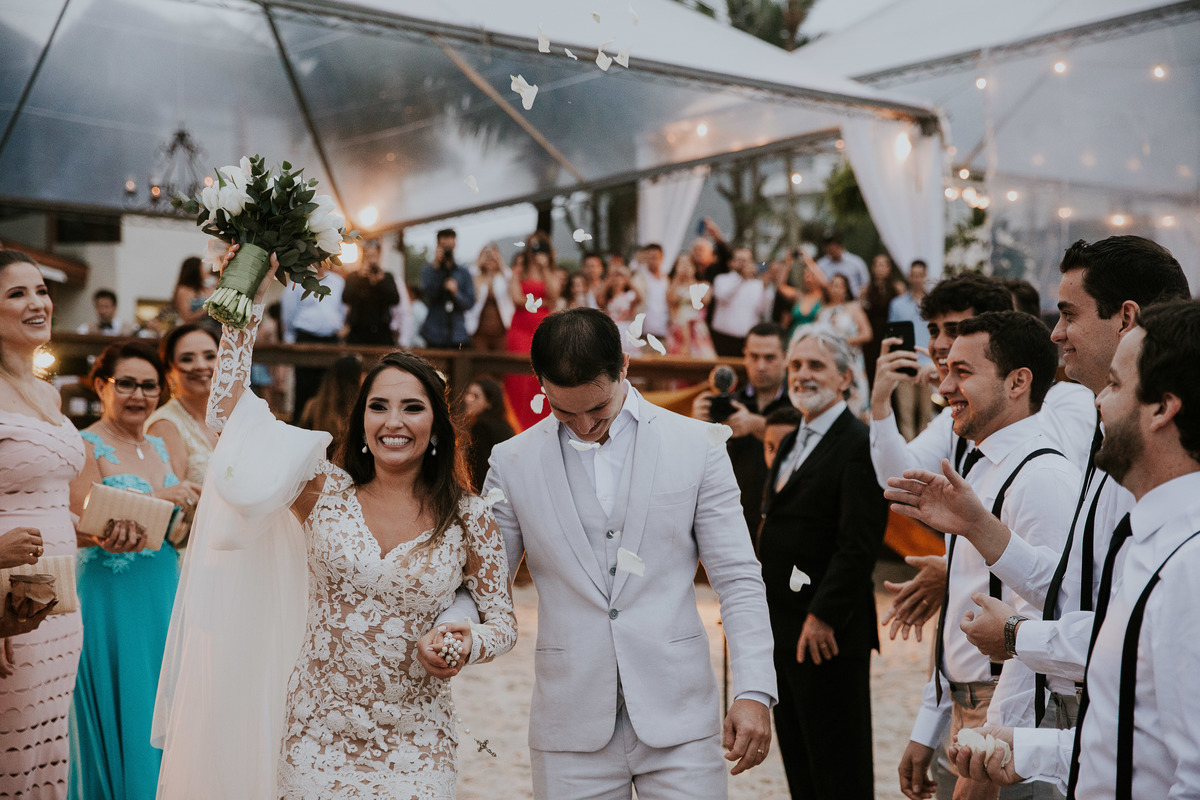 Casamento - Maresias - São Paulo 