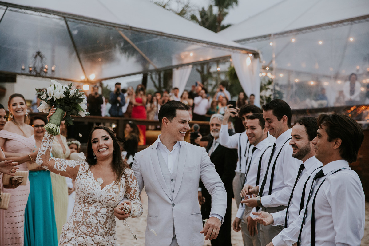 Casamento - Maresias - São Paulo 