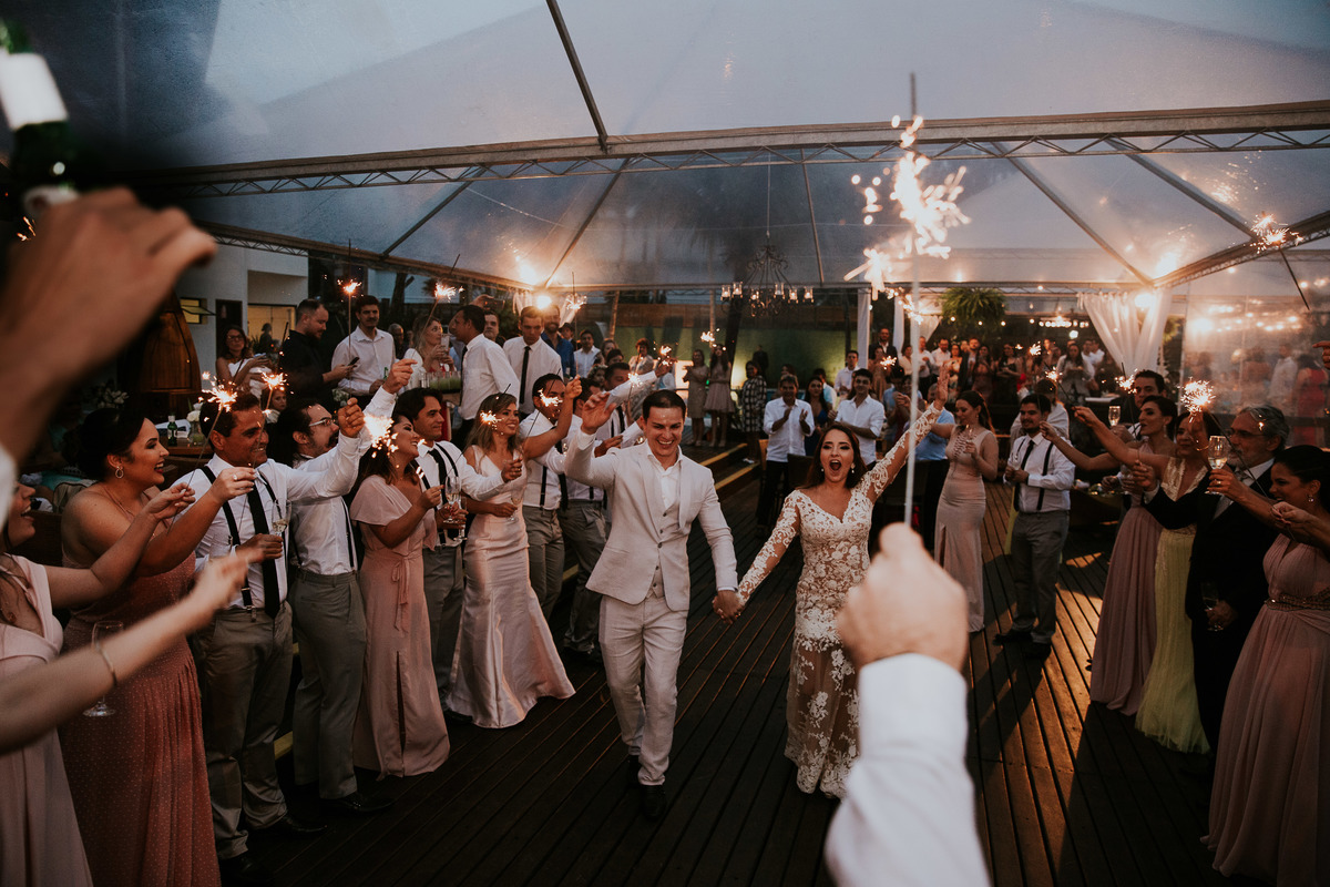 Casamento - Maresias - São Paulo 