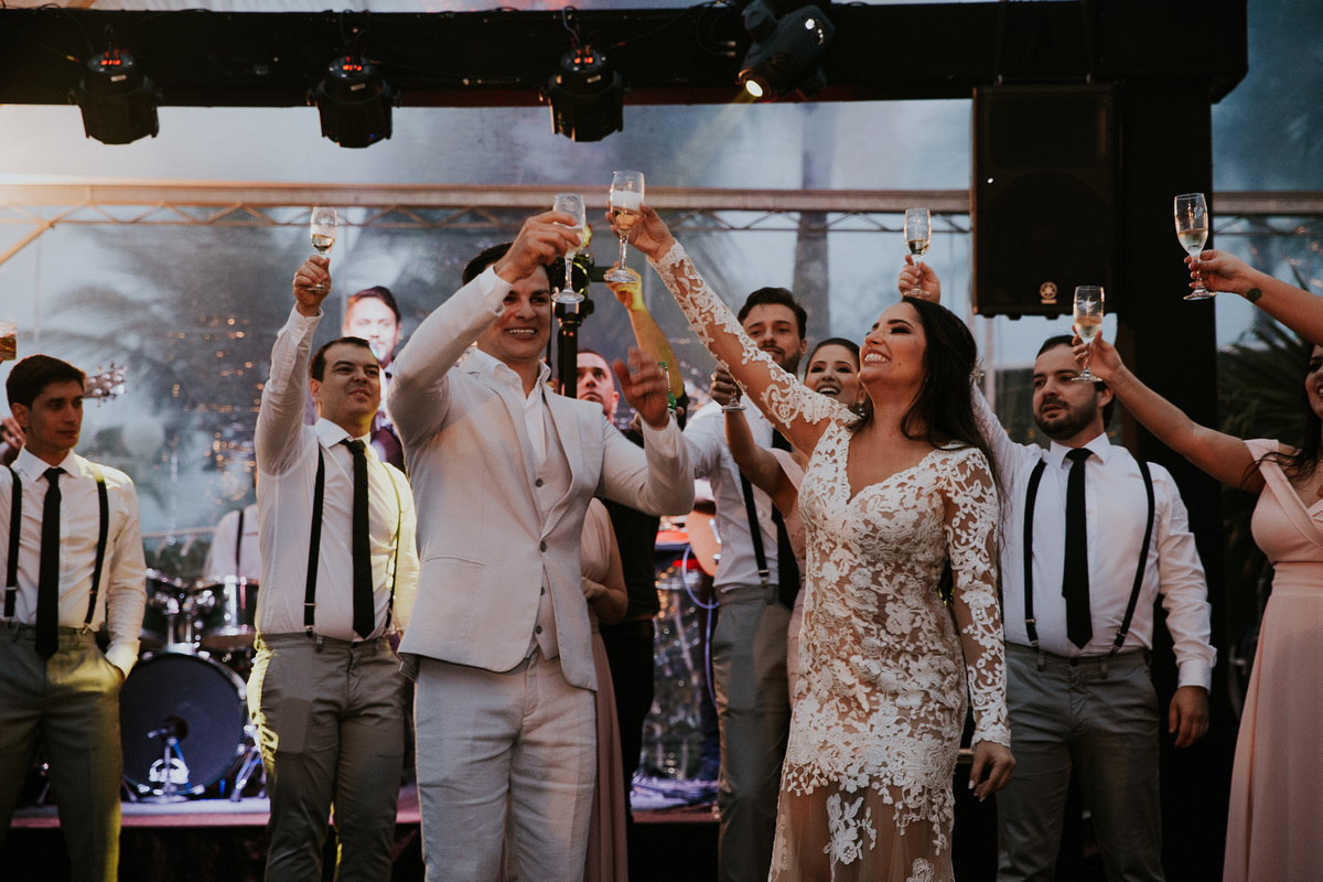 Casamento - Maresias - São Paulo 