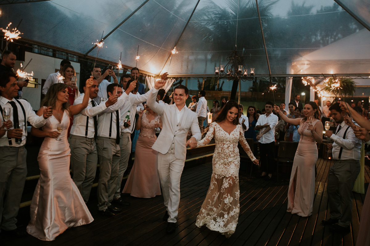 Casamento - Maresias - São Paulo 