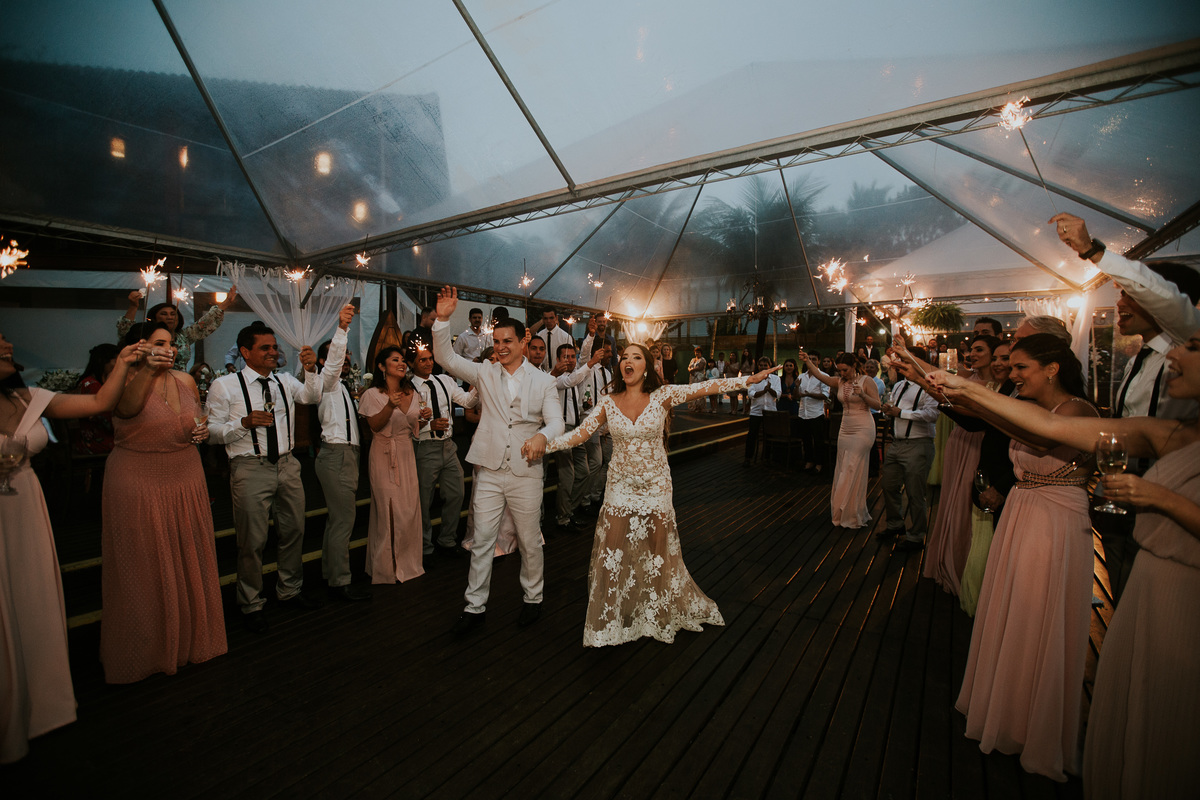 Casamento - Maresias - São Paulo 