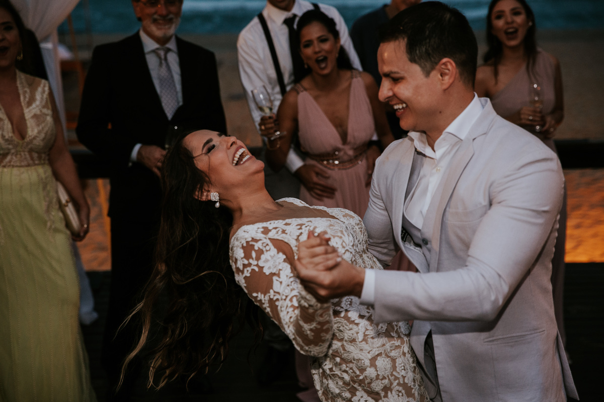 Casamento - Maresias - São Paulo 