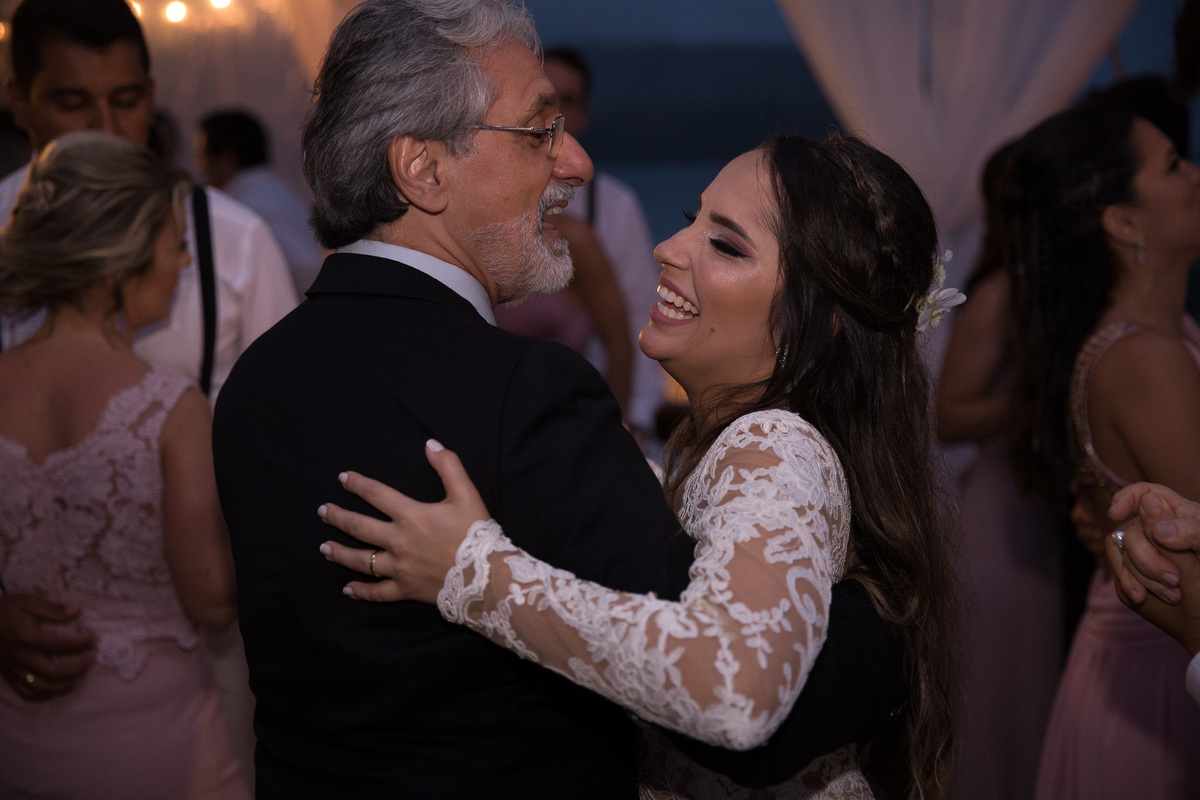 Casamento - Maresias - São Paulo 
