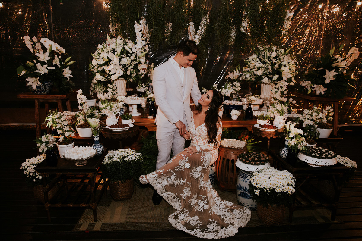 Casamento - Maresias - São Paulo 