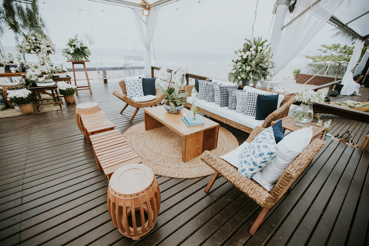 Casamento - Maresias - São Paulo 