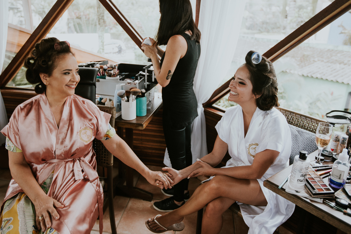 Casamento - Maresias - São Paulo 