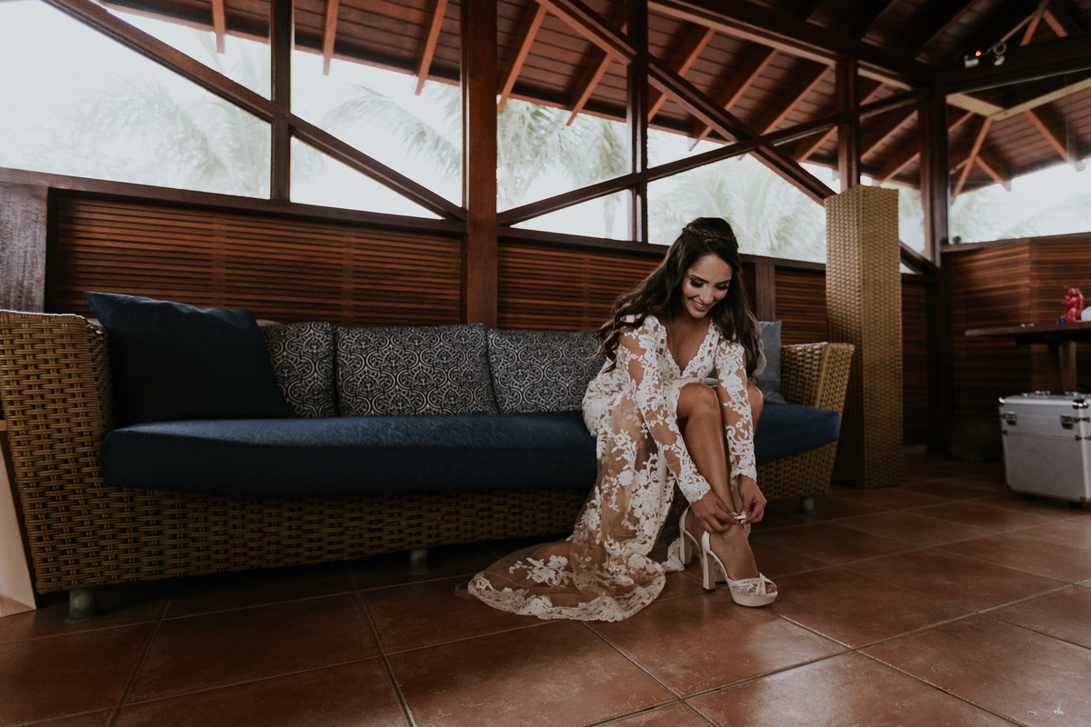 Casamento - Maresias - São Paulo 
