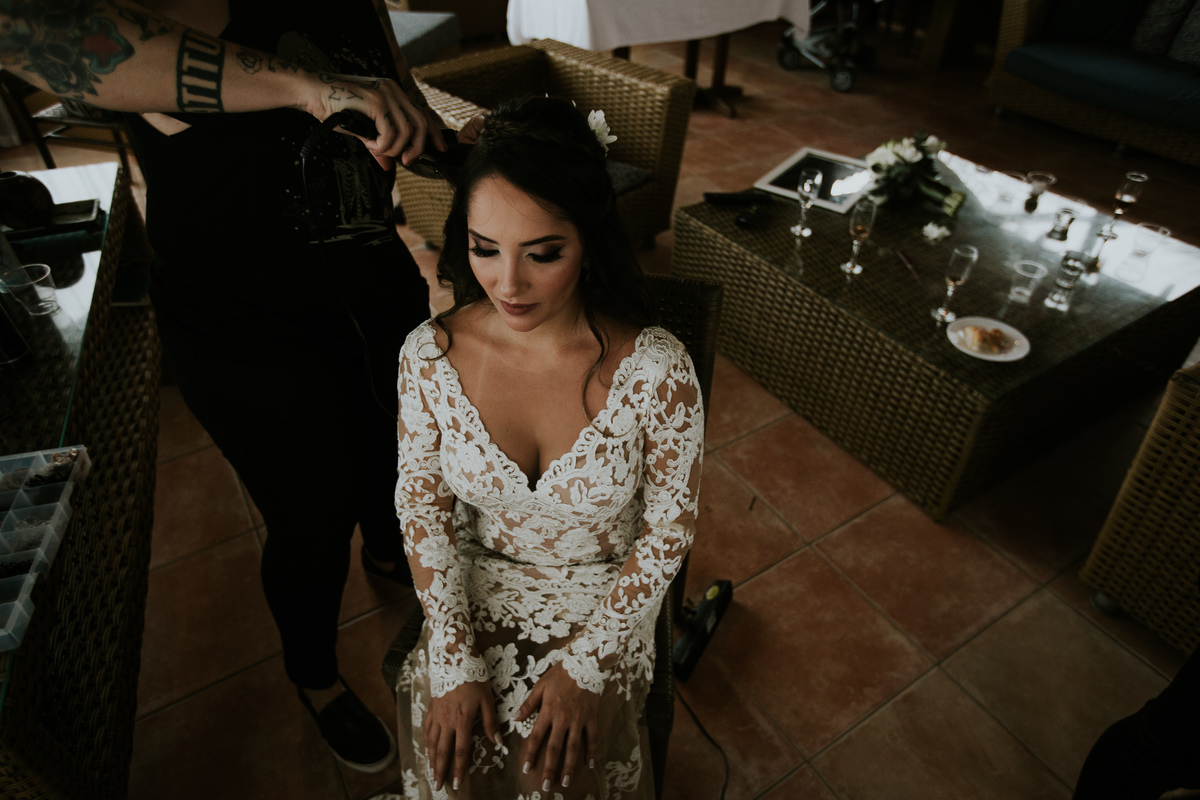 Casamento - Maresias - São Paulo 
