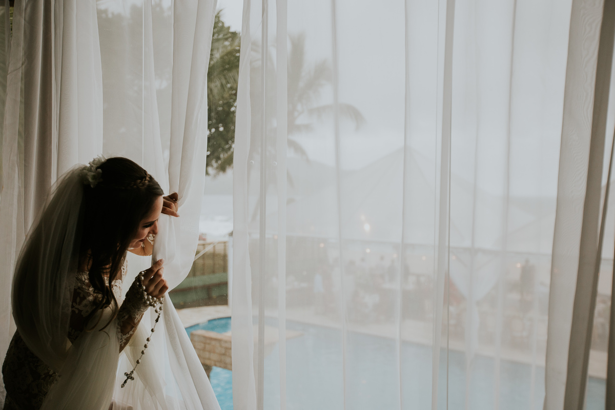 Casamento - Maresias - São Paulo 