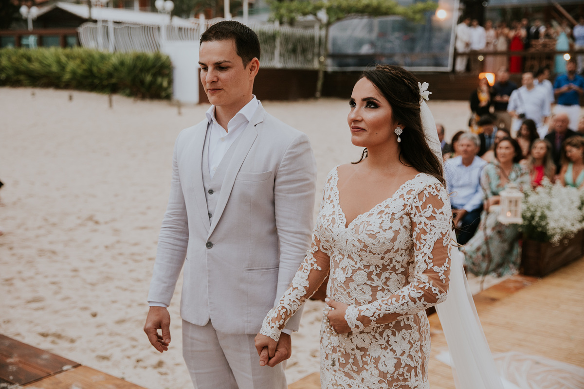 Casamento - Maresias - São Paulo 