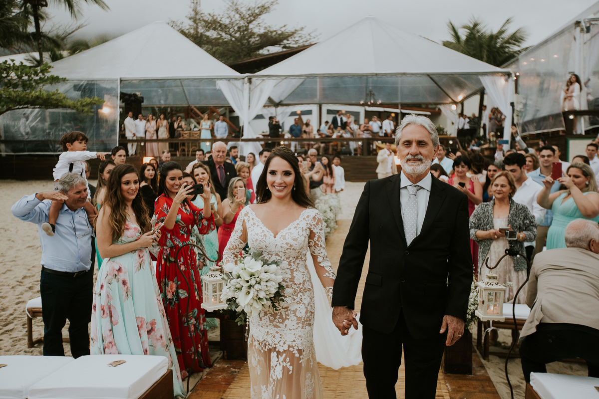 Casamento - Maresias - São Paulo 