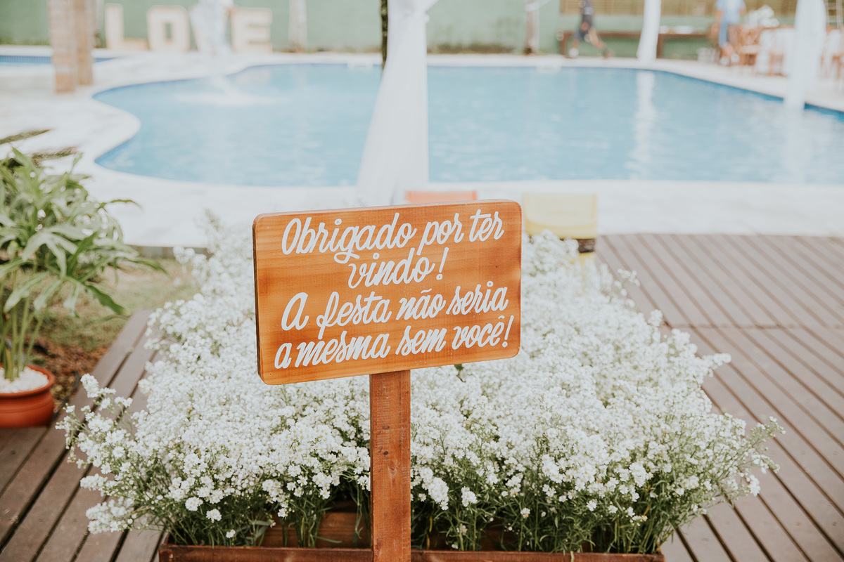 Casamento - Maresias - São Paulo 