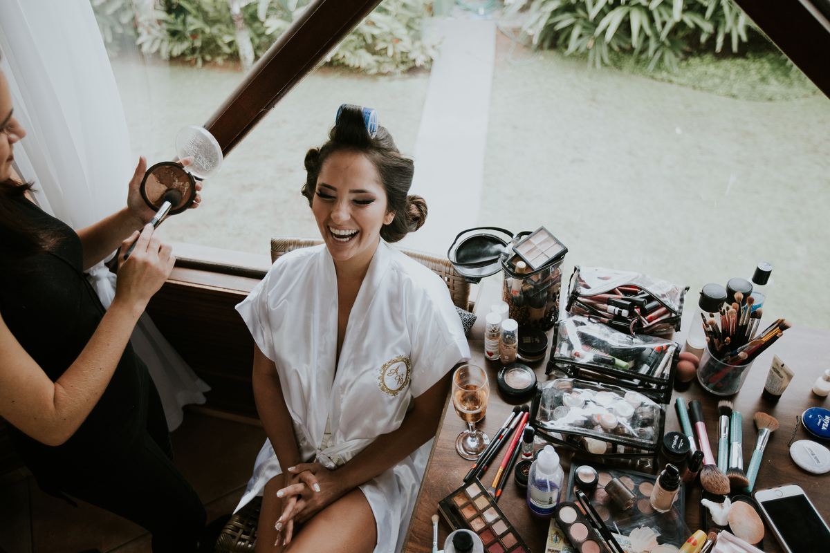 Casamento - Maresias - São Paulo 