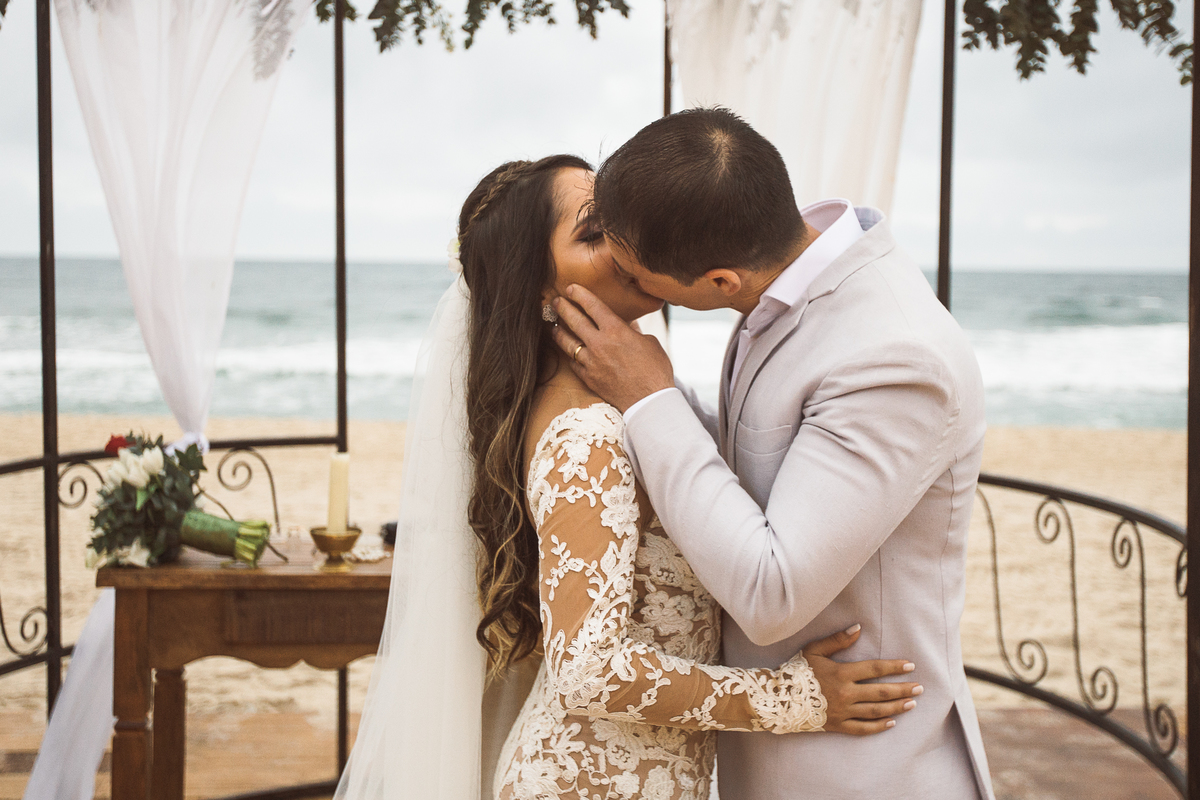 Casamento - Maresias - São Paulo 