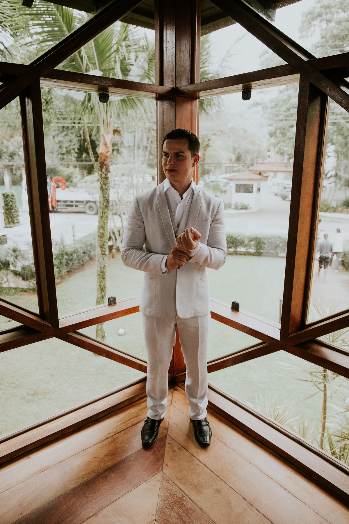 Casamento - Maresias - São Paulo 