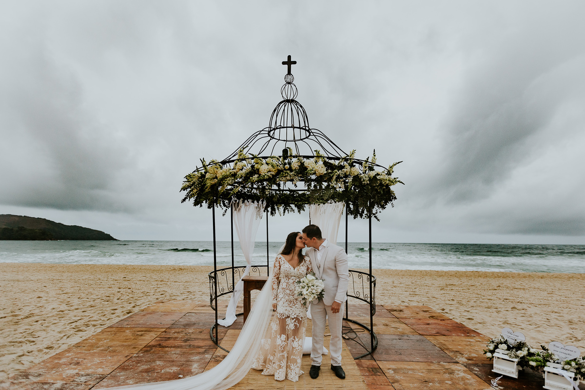 Casamento - Maresias - São Paulo 