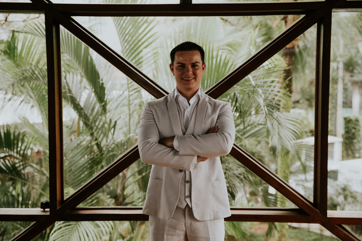 Casamento - Maresias - São Paulo 