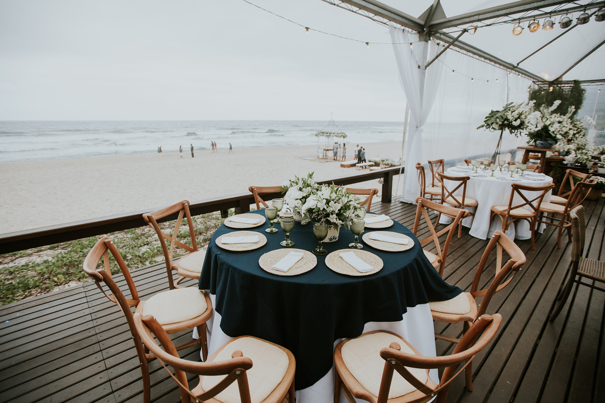 Casamento - Maresias - São Paulo 