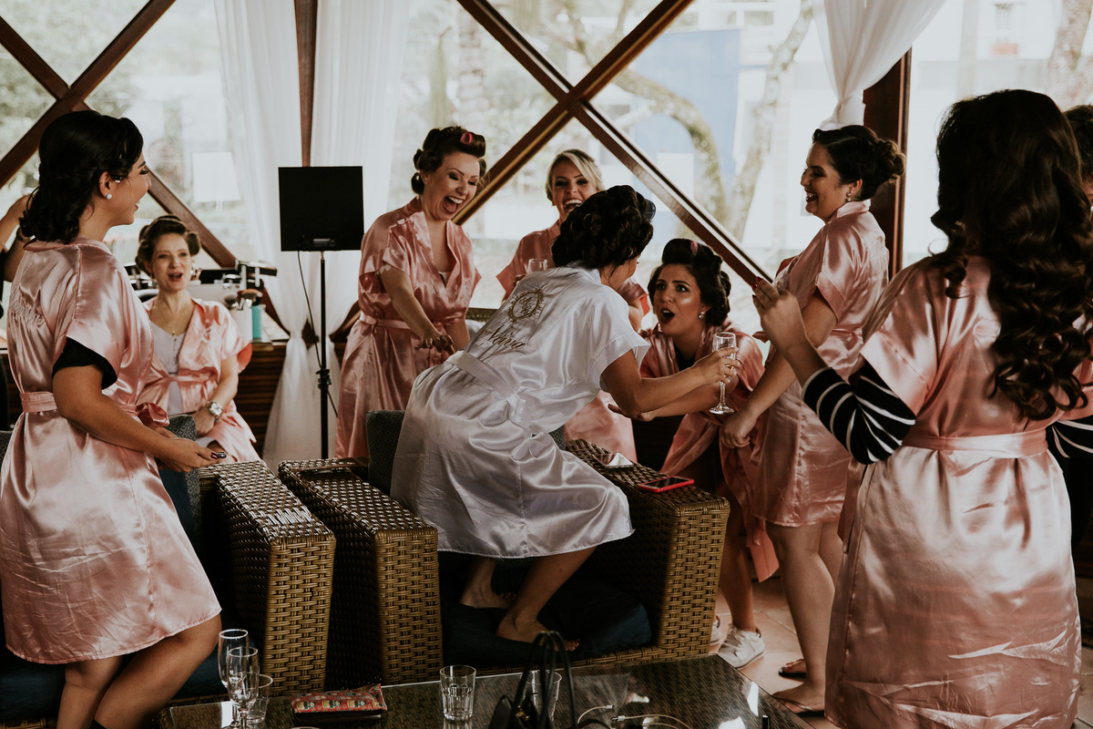 Casamento - Maresias - São Paulo 