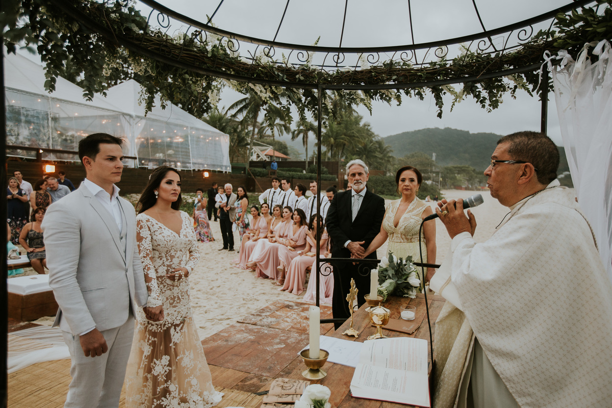 Casamento - Maresias - São Paulo 