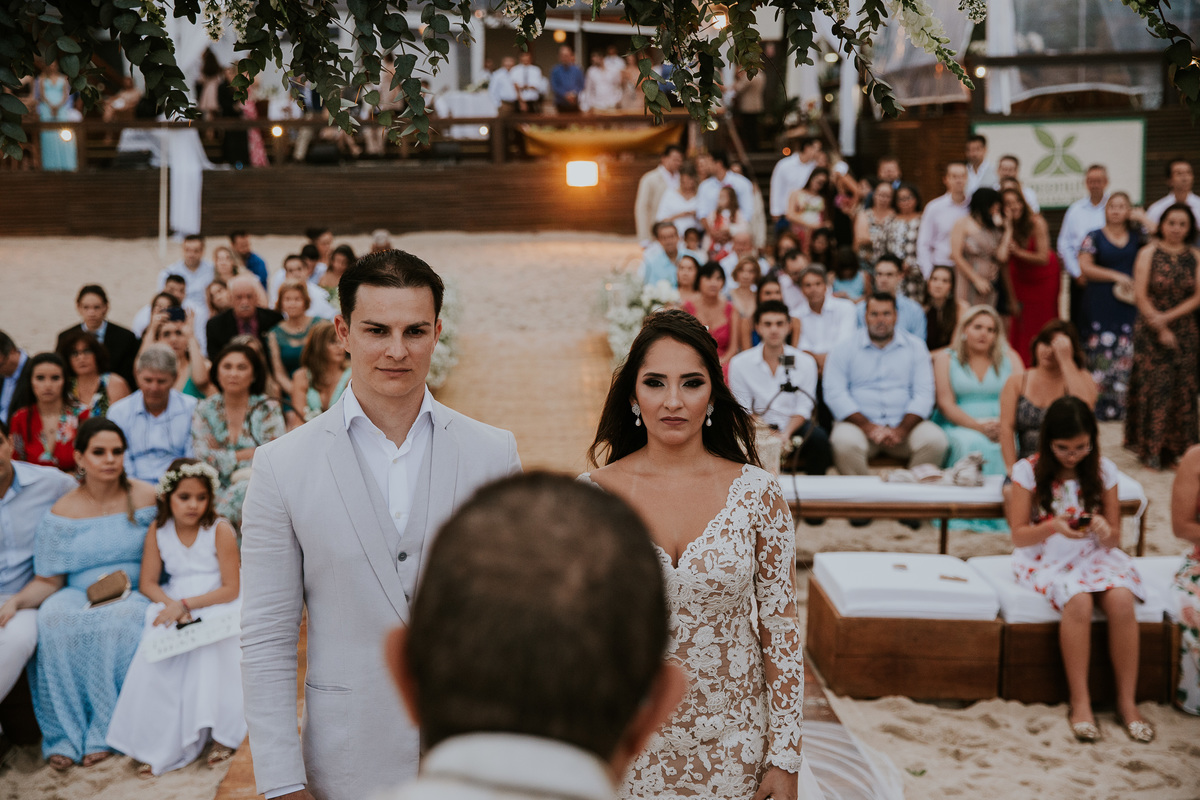 Casamento - Maresias - São Paulo 
