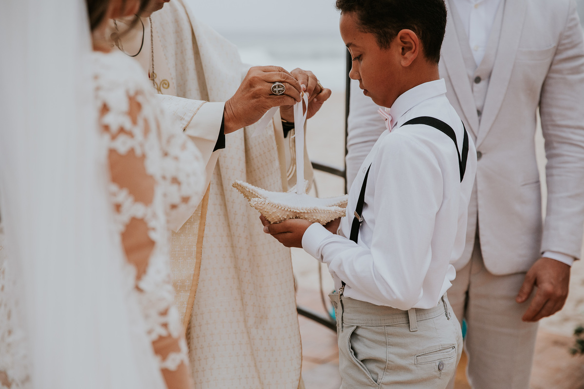 Casamento - Maresias - São Paulo 