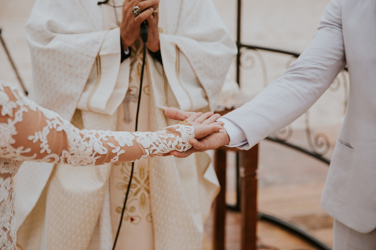 Casamento - Maresias - São Paulo 