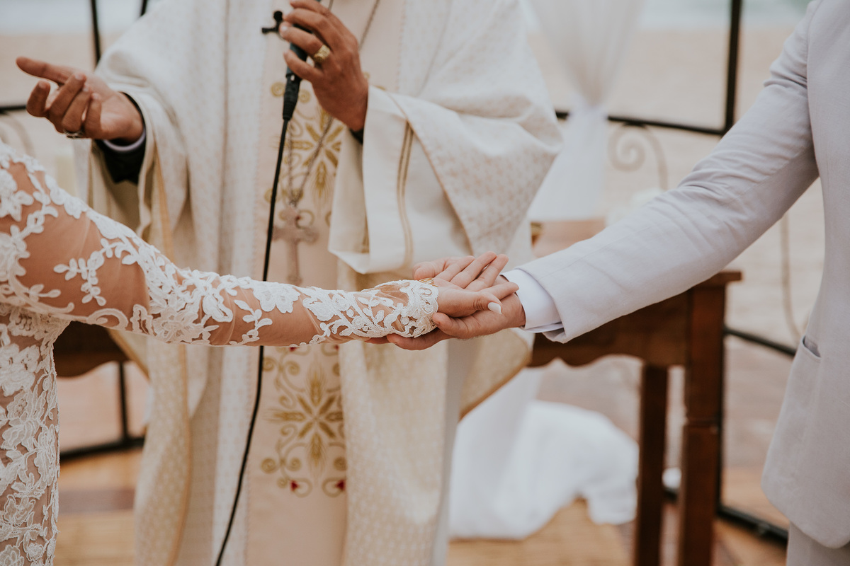 Casamento - Maresias - São Paulo 