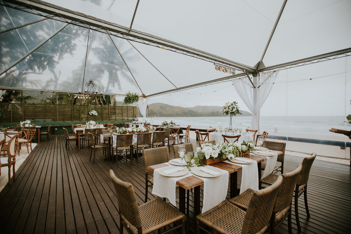 Casamento - Maresias - São Paulo 