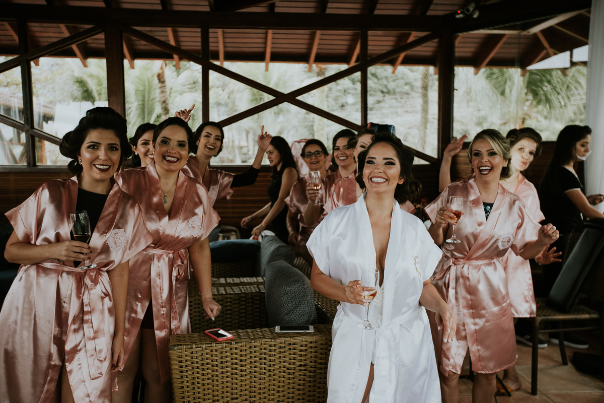 Casamento - Maresias - São Paulo 