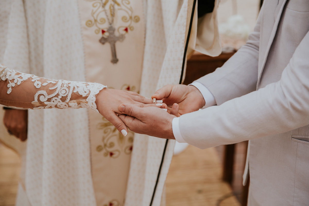 Casamento - Maresias - São Paulo 