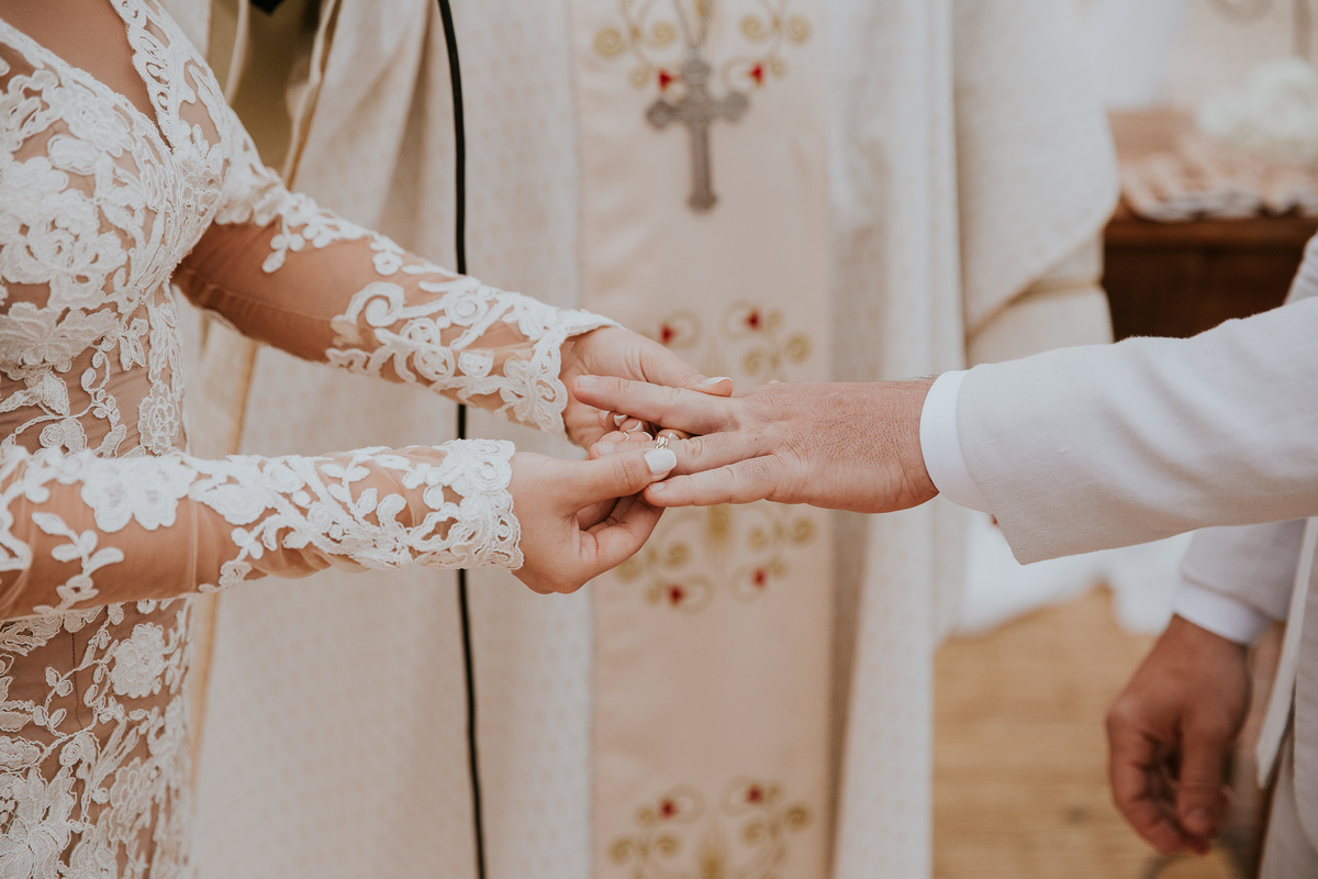Casamento - Maresias - São Paulo 