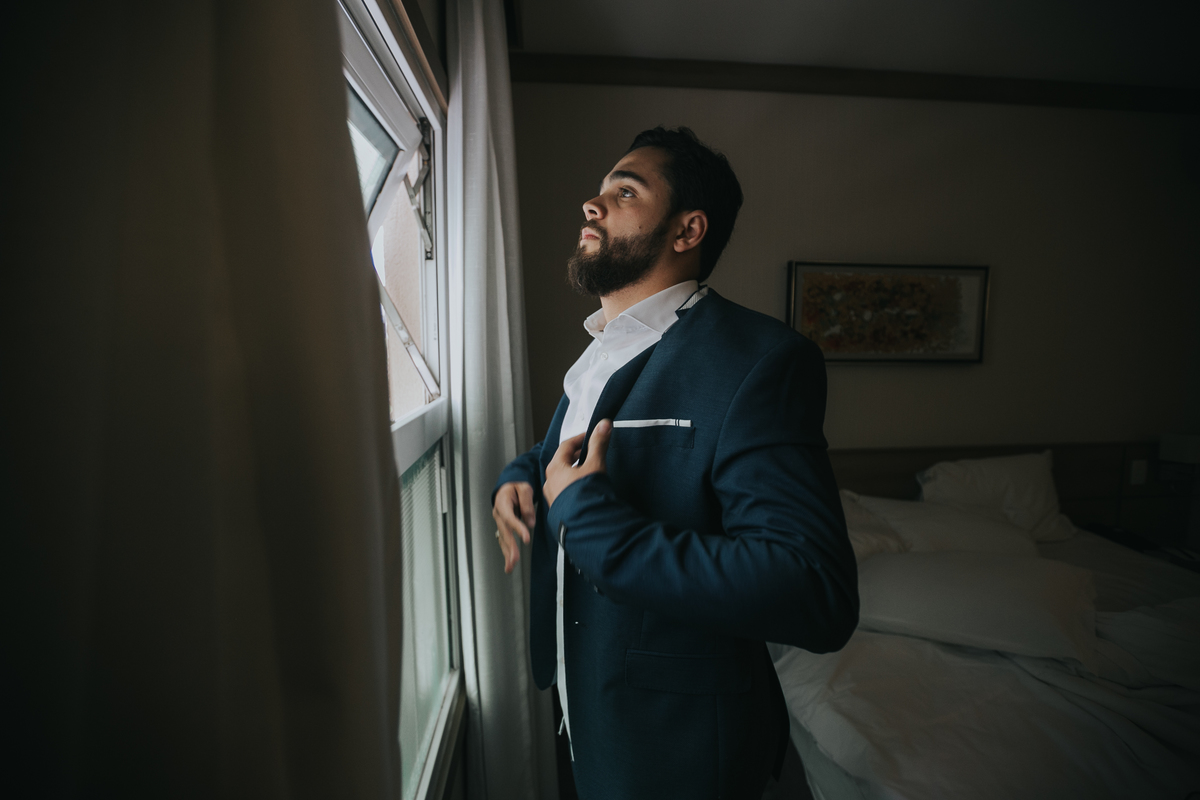 Casamento Rustico São Paulo