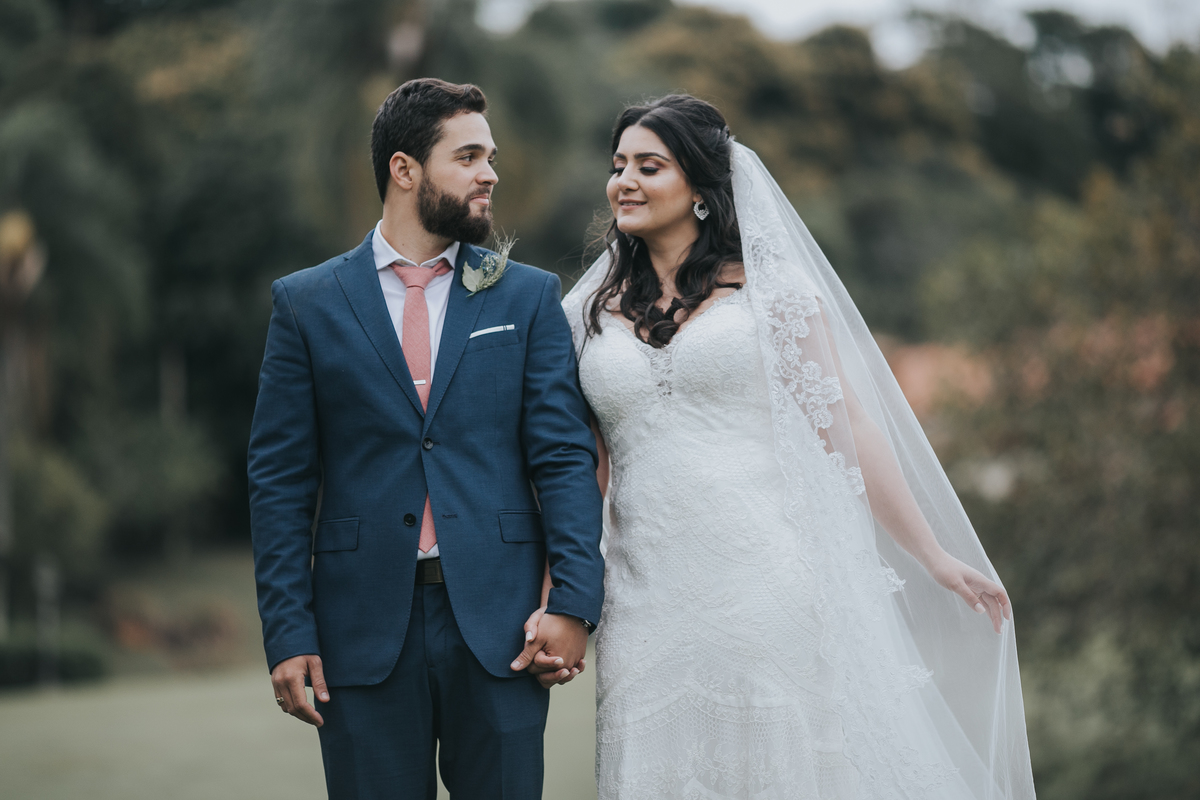 Casamento Rustico São Paulo