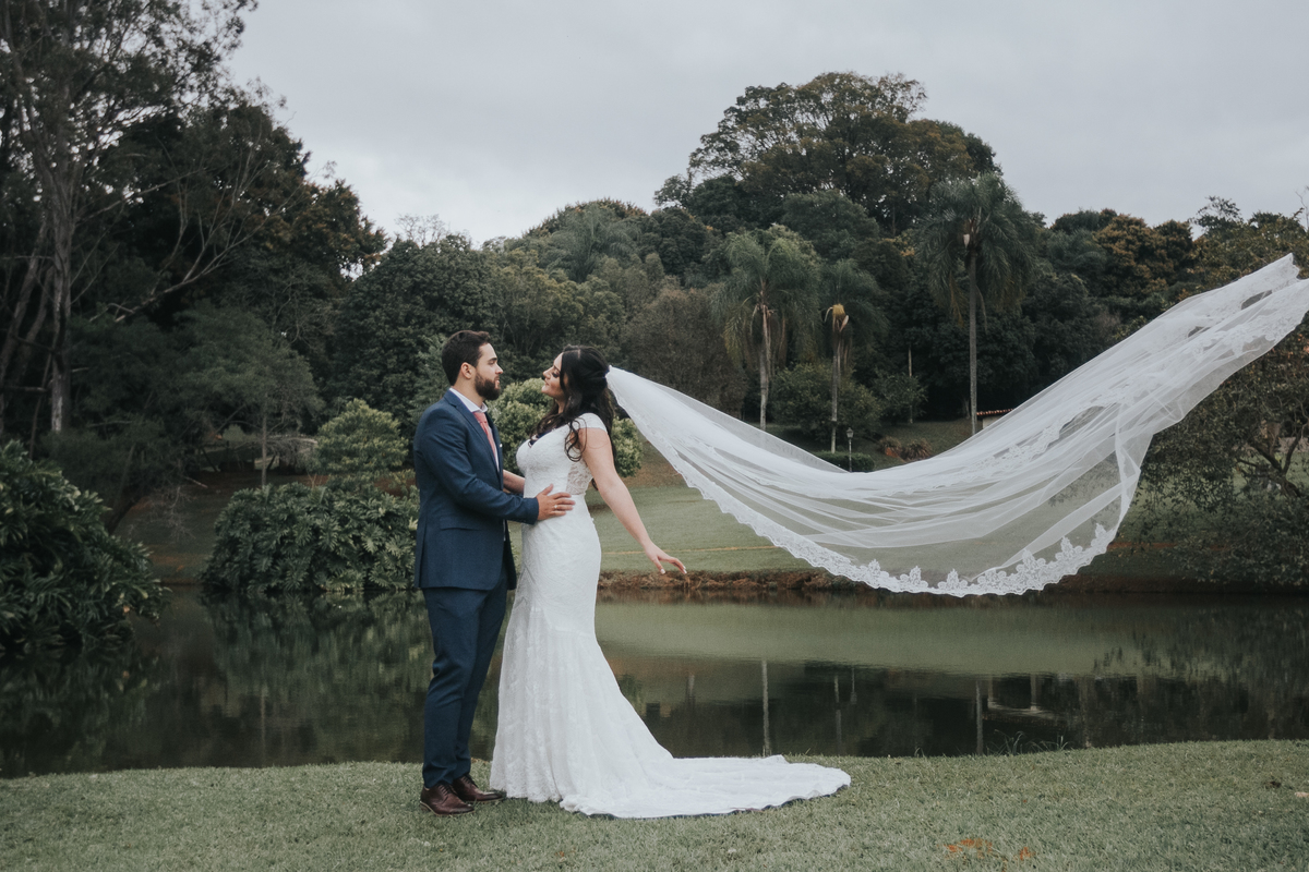 Casamento Rustico São Paulo