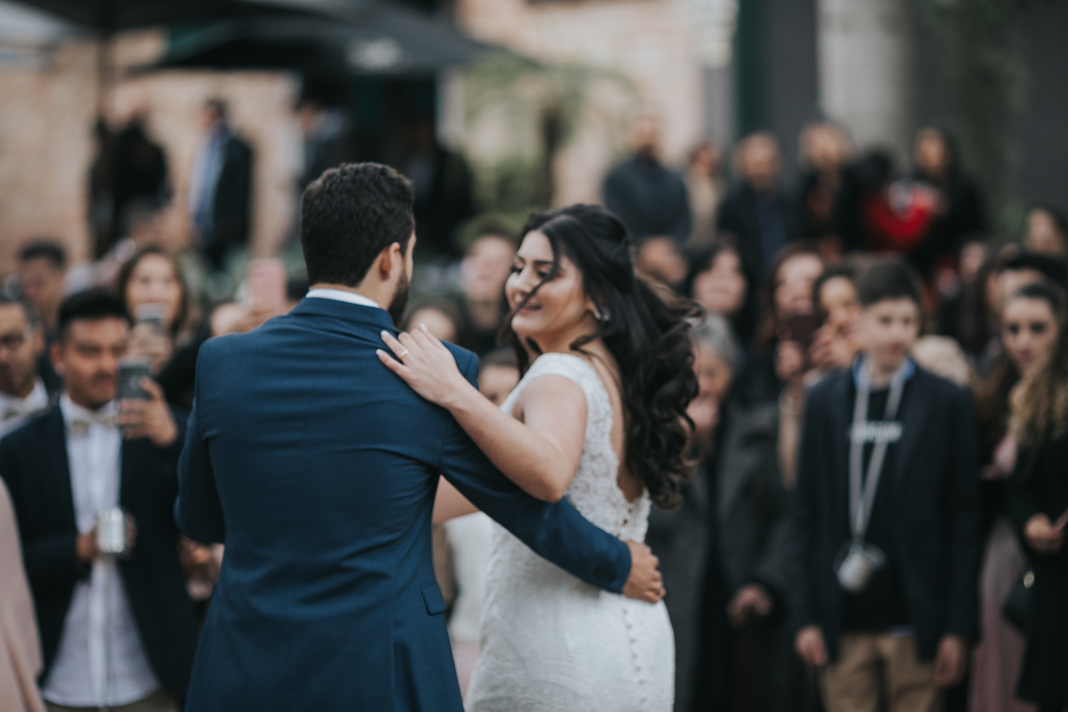 Casamento Rustico São Paulo