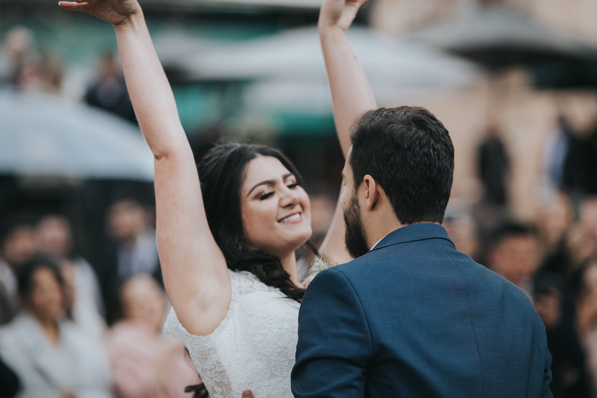 Casamento Rustico São Paulo