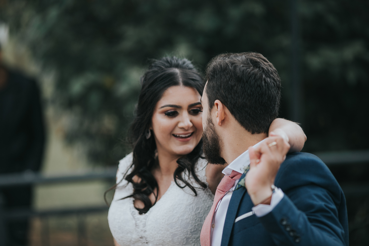 Casamento Rustico São Paulo