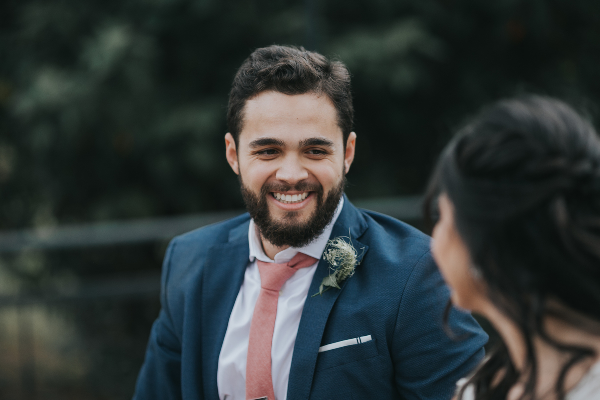 Casamento Rustico São Paulo