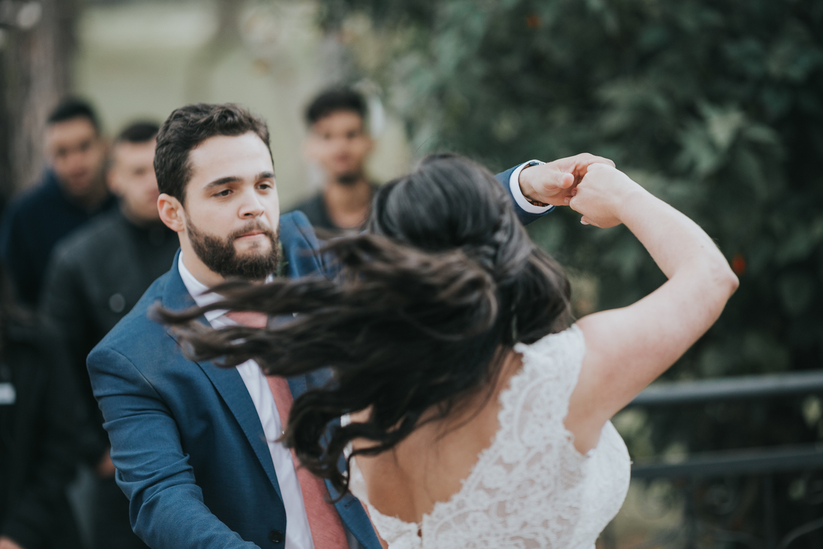 Casamento Rustico São Paulo