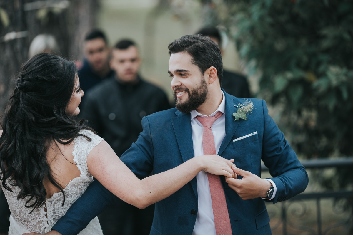 Casamento Rustico São Paulo