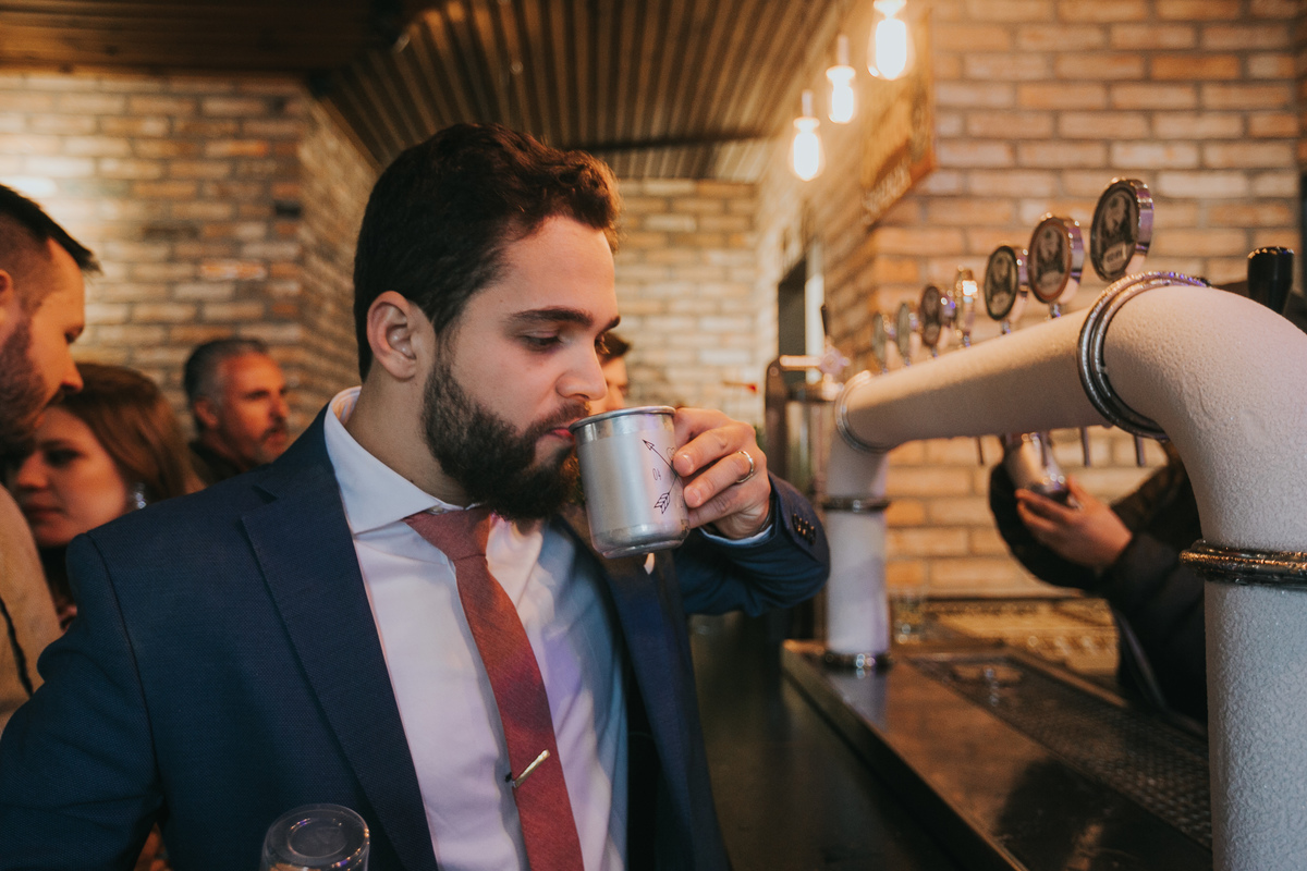 Casamento Rustico São Paulo