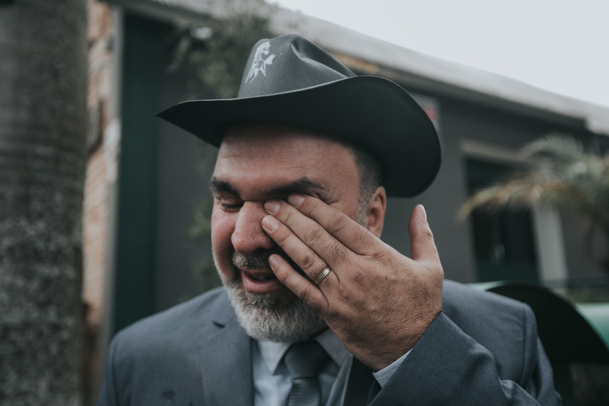 Casamento Rustico São Paulo