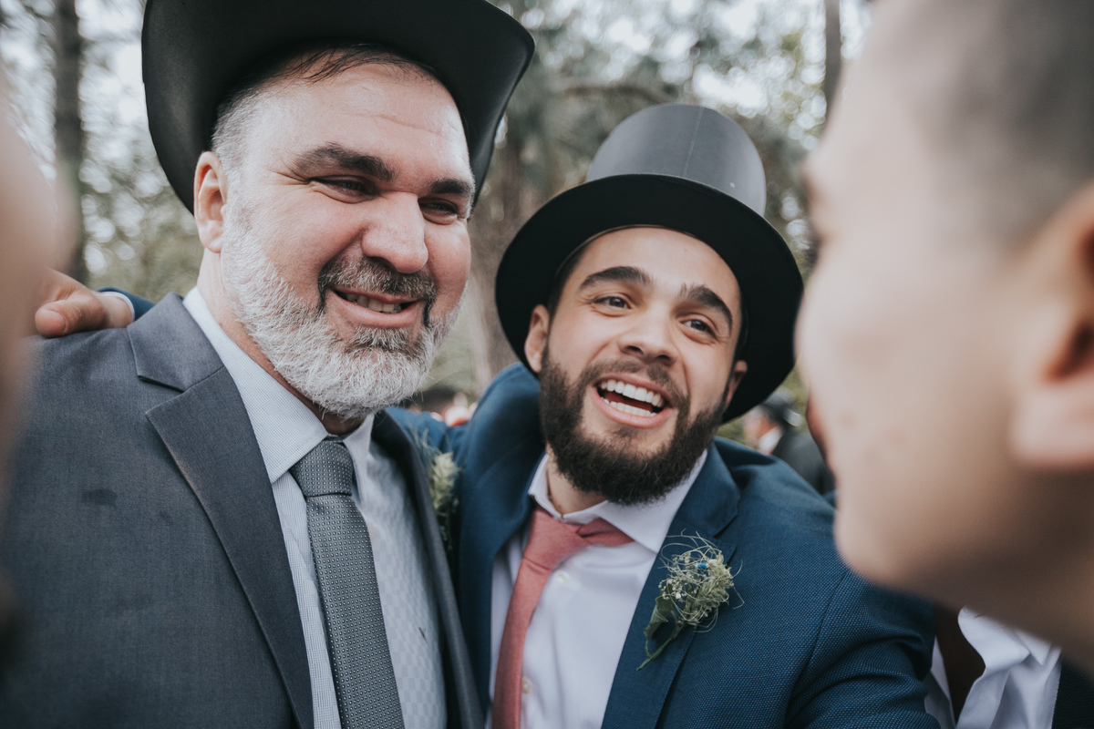 Casamento Rustico São Paulo