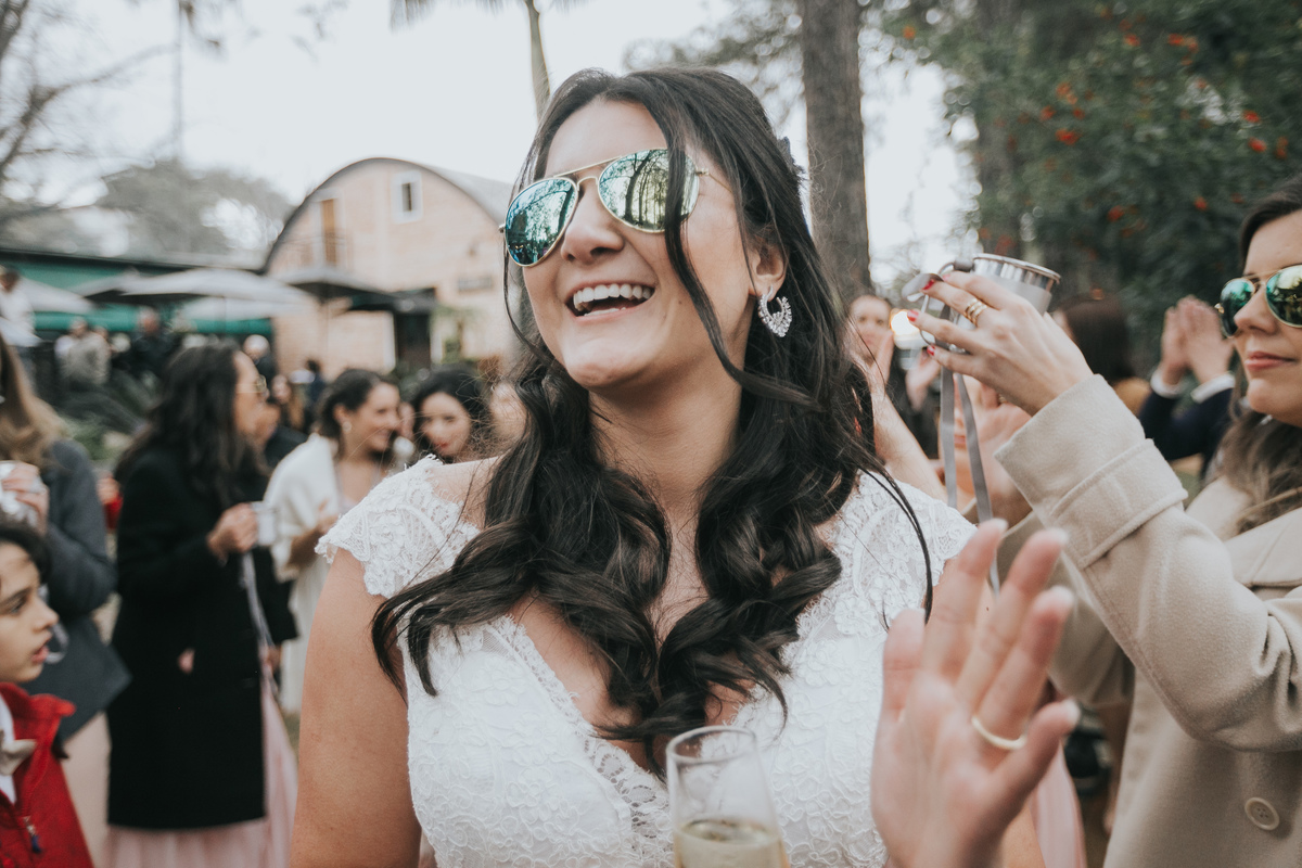 Casamento Rustico São Paulo