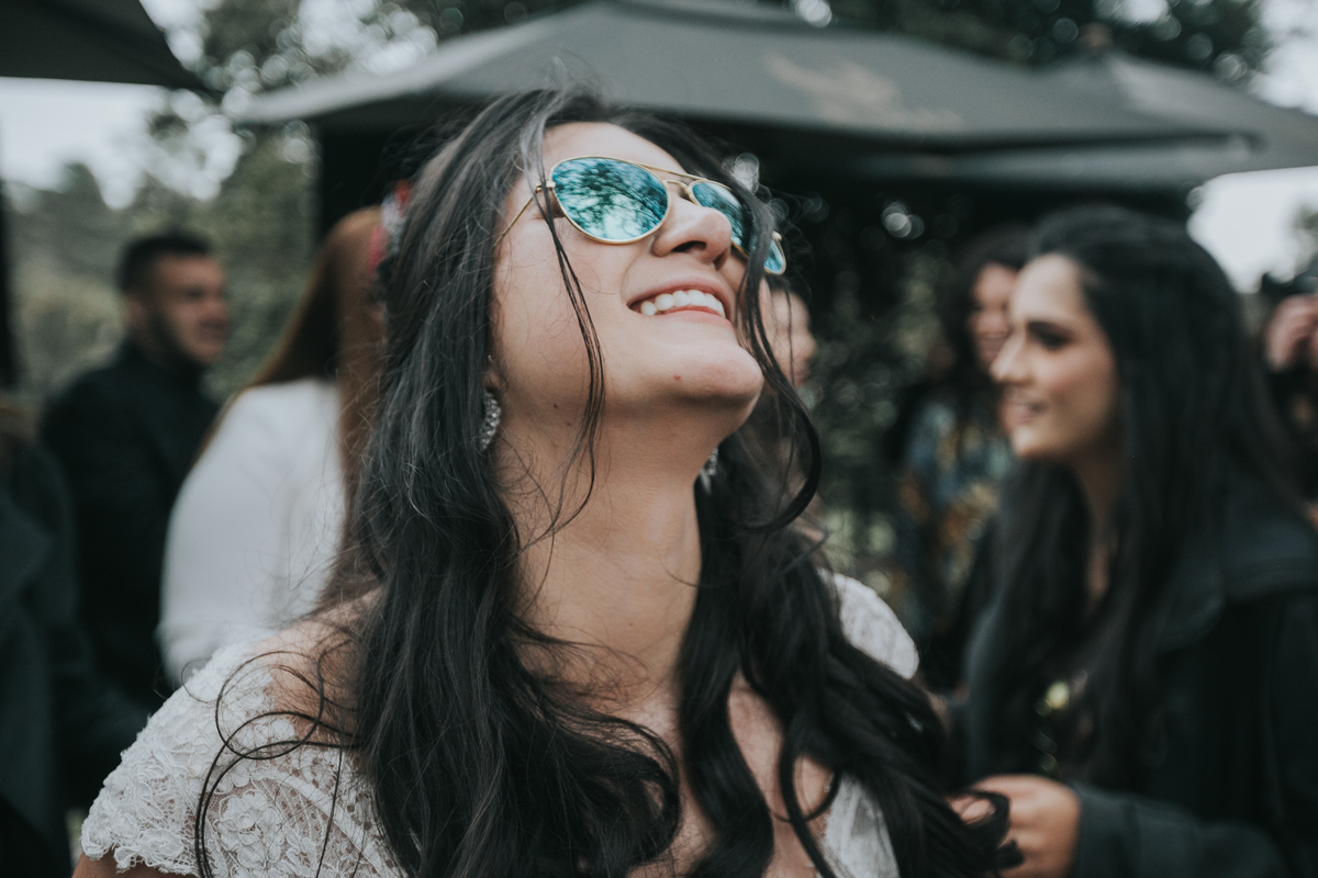 Casamento Rustico São Paulo