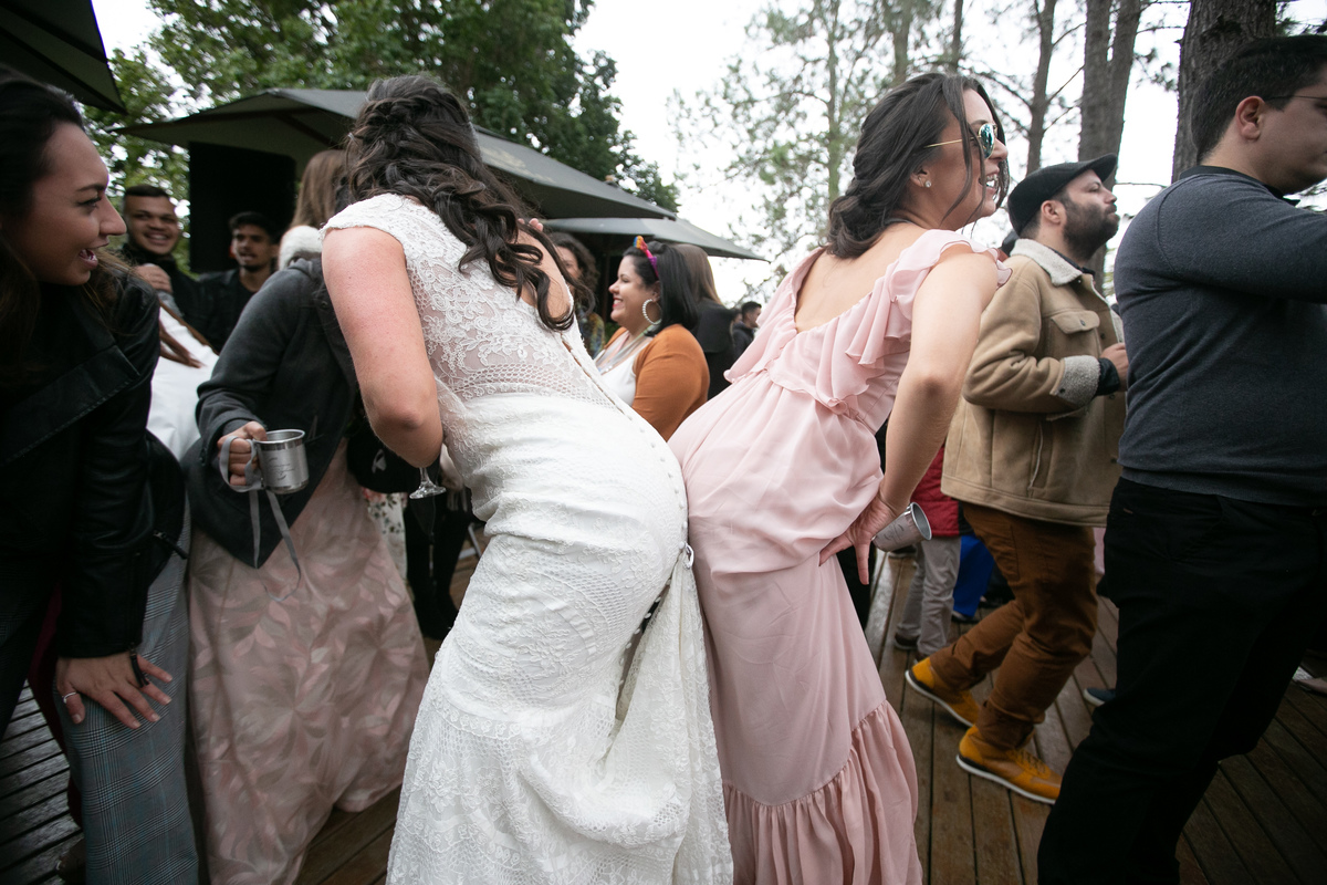 Casamento Rustico São Paulo